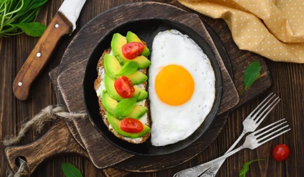 Здоровый и вкусный завтрак — главные правила и секреты