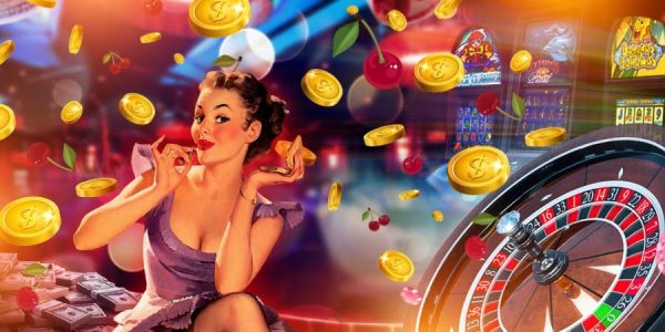 Как онлайн казино Pin Up удалось стать лидером украинской индустрии гемблинга