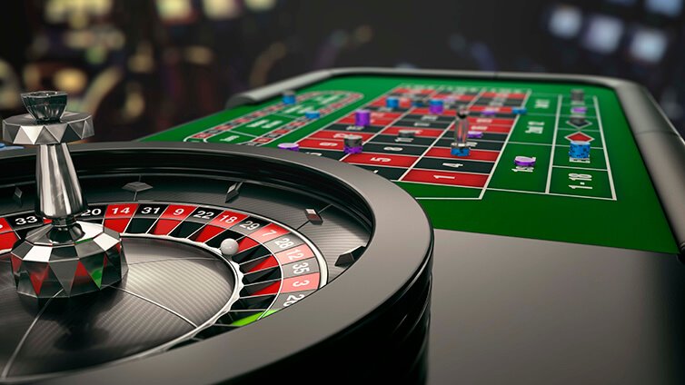 Легализация рынка азартных игр: порядок проведения, влияние на экономику и развитие страны в целом