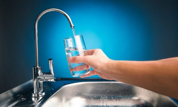 Делаем воду питьевой: эффективные методы очистки