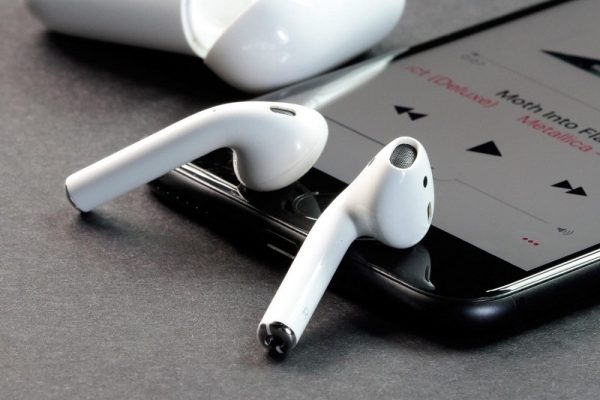 Наушники AirPods: виды и совместимость с различными устройствами