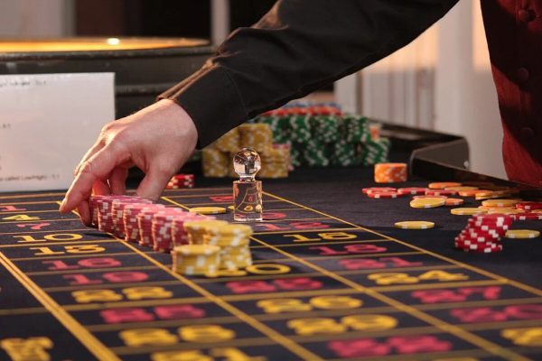 Почему так важно грамотное регулирование рынка азартных игр - эксперты