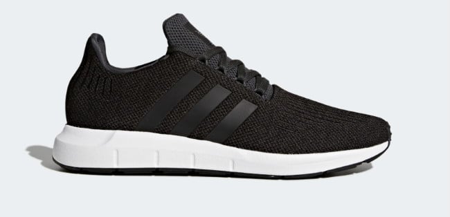 ADIDAS ORIGINALS SWIFT RUN