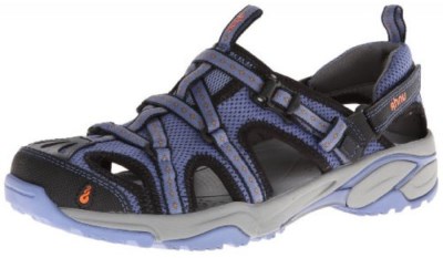 Ahnu Women's Tilden IV Sandal Review