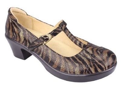 Alegria Women's Coco Mary Jane Pump Review