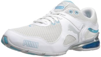 Обзор женских кроссовок для кросс-тренинга PUMA Cell Riaze