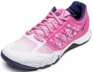 Обзор женских кроссовок для кросс-тренинга Reebok Women's Crossfit Speed TR