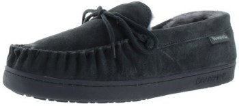 Bearpaw Women's Moc Ii Suede Moccassin Обзор