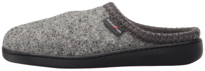 Обзор тапочек Haflinger Unisex AT Boiled Wool Hard Sole Slipper