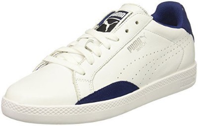 Обзор женских теннисных кроссовок PUMA Match Lo Basic Sports Wn's Tennis Shoe