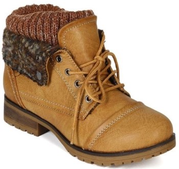 Refresh BH47 Combat Bootie Обзор