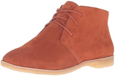 CLARKS Women's Phenia Desert Boot Обзор