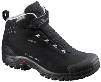 Обзор ботинок Salomon Women's Deemax 3 TS Waterproof W Snow Boot