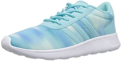 Обзор повседневных кроссовок Adidas NEO Women's Lite Racer W