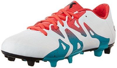 Adidas Performance Women's X 15.3 FG/AG W Soccer Cleat Обзор