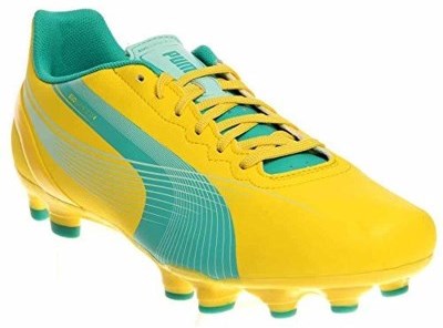 Обзор женских футбольных кроссовок PUMA Evospeed 4.2 Firm Ground Soccer Cleat
