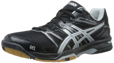 Обзор женских кроссовок для волейбола ASICS Gel Rocket 7