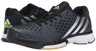 Adidas Performance Женские волейбольные кроссовки Volley Response Boost W Обзор