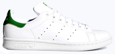 Adidas Originals Women's Stan Smith W Fashion Sneaker обзор