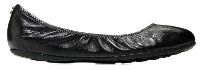 Cole Haan Zerogrand Stagedoor Stud Ballet Flat Review