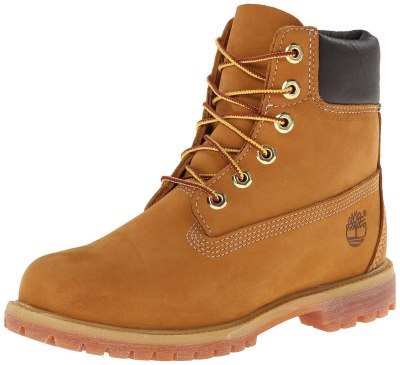 Timberland Women's 6
