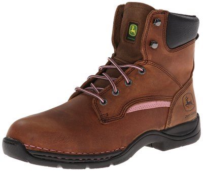 John Deere Women's 6