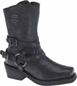 Harley-Davidson Women's Ingleside 8.5