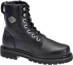 Harley-Davidson Women's Robindale Motorcycle Boot Review