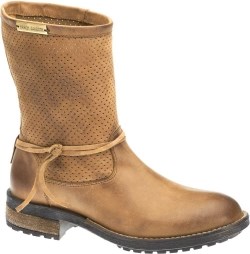 Harley-Davidson Women's Sicilia Motorcycle Boot Обзор