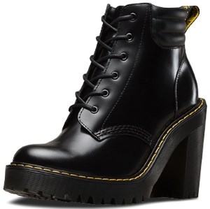 Dr. Martens Women's Persephone Dress Pump Review