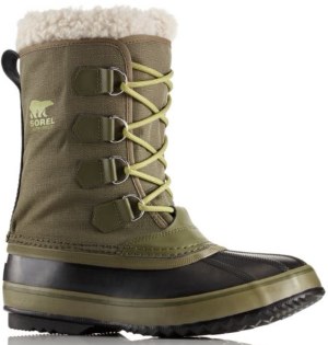 Sorel Women's 1964 Pac Graphic 15 Cold Weather Boot Обзор
