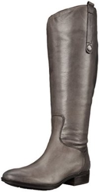 Sam Edelman Women's Penny 2 Wide-Shaft Riding Boot Обзор