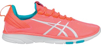 Обзор женских кроссовок для фитнеса ASICS GEL-Fit Sana 2