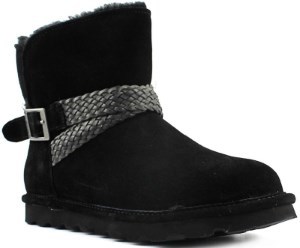 Обзор зимних сапог Bearpaw Brienne