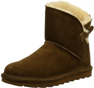 Bearpaw Margaery Boot Обзор