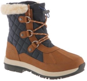 Bearpaw Women's Bethany Обзор