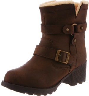 Bearpaw Женский сапог Felicity Обзор