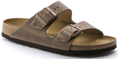 Birkenstock Unisex Arizona 2-Strap Cork Footbed Sandal Review