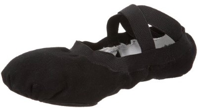 Bloch Pro Elastic Ballet Slipper Обзор