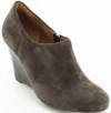Clarks Purity Frost Womens Wedge Ankle Bootie Thumb