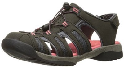 Clarks Women's Tuvia Melon Fisherman Sandal Review