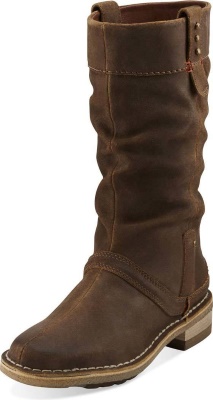 Clarks Women's Clarks Soho Houston Boot Обзор