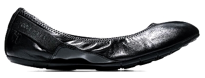 Обзор балеток Cole Haan Zerogrand Stage Door