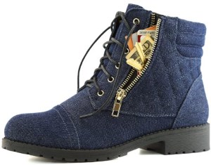 Обзор ботильонов DailyShoes Susan Ankle Boot