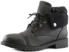 DailyShoes Tina Ankle Boot Thumb