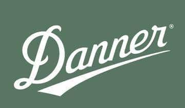 Danner обувь логотип
