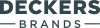 Логотип Deckers Outdoor Corporation