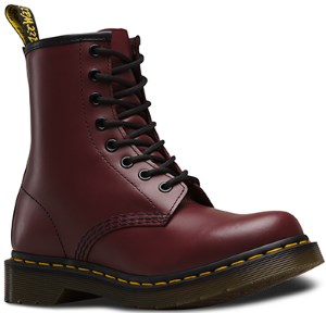 Dr. Martens 1460 8 Eye Boot Обзор