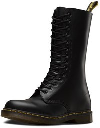 Обзор ботинок Dr. Martens Original 14 Eye Boot