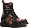 Dr. Martens Women's 1460 Re-Invented Victorian Print Lace Up Boot Thumb